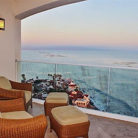 Rosarito Beach Condo - Large Patio With Ocean Views! Divisadero  외부 사진