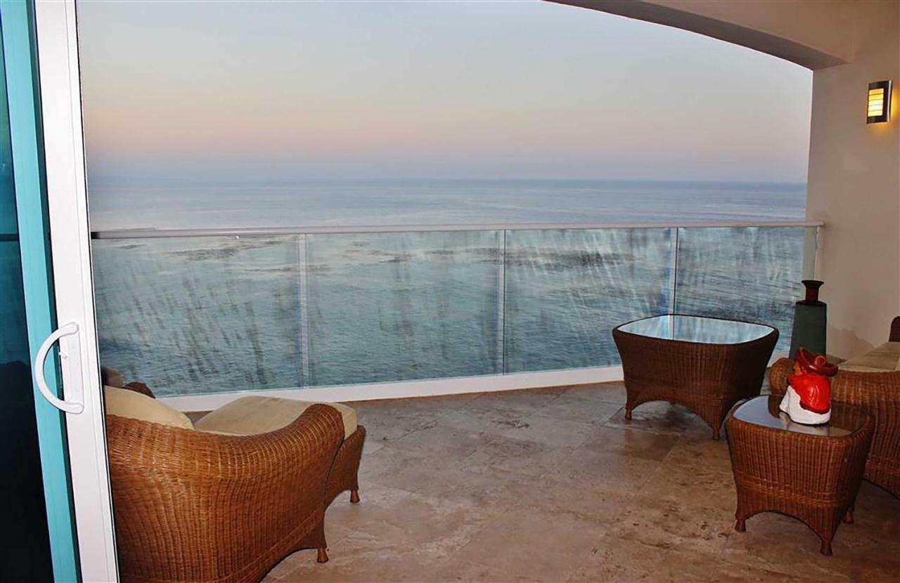 Rosarito Beach Condo - Large Patio With Ocean Views! Divisadero  외부 사진