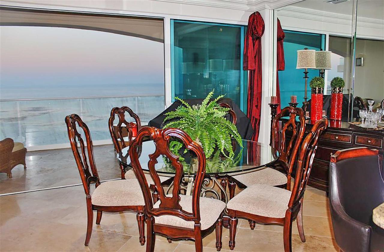 Rosarito Beach Condo - Large Patio With Ocean Views! Divisadero  외부 사진